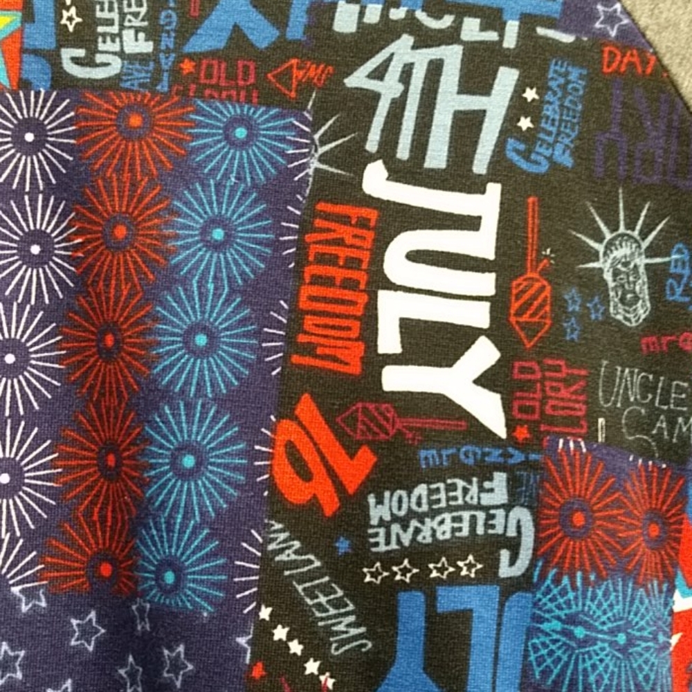 Lularoe Randy - Picture 2 of 6